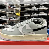 Кроссовки мужские новые nike Air Force 1 белые