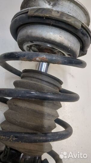 Амортизатор подвески BMW 1 E87, 2007