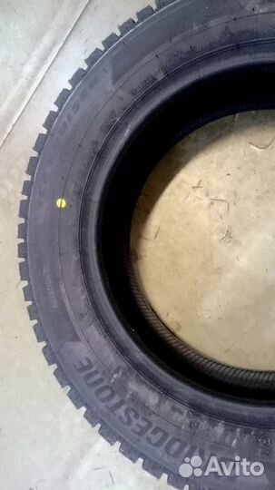 Bridgestone Ice Cruiser 7000S 185/65 R14 86T