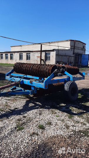 Каток Уманьферммаш КЗК, 2019