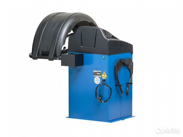 Балансировочный станок Nordberg 4523C