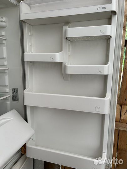 Холодильник бу