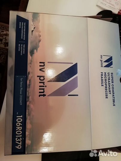 Продам картридж