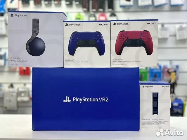 Игра UFC 4 для PS4