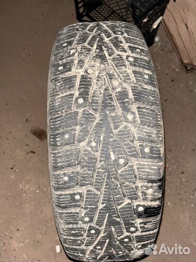 Cordiant Snow Cross 195/55 R16 91T