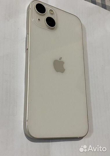 iPhone 13, 128 ГБ