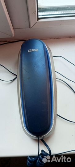 Стационарный телефон