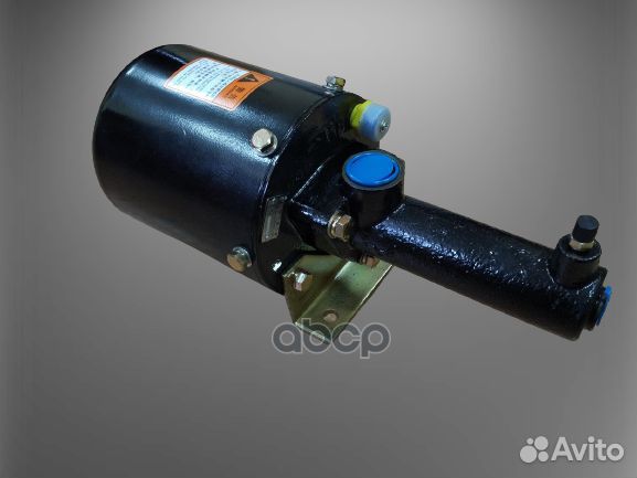 Деталь 4120000675 sdlg