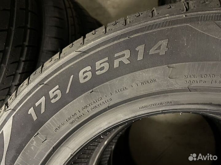 Sailun Atrezzo ECO 175/65 R14 82H