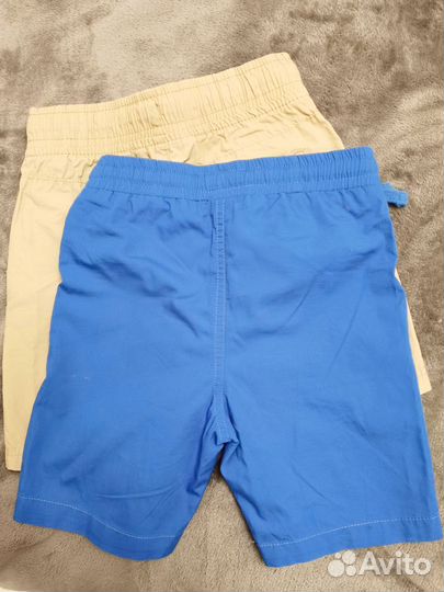Шорты детские