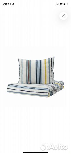 Наттслэнда IKEA новое