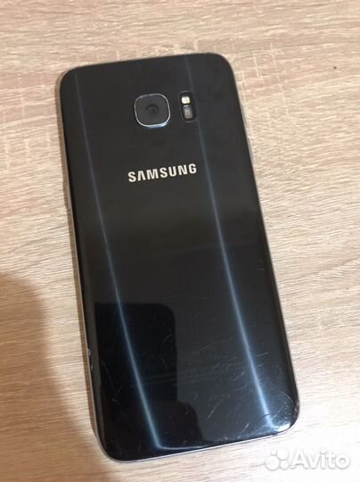 Samsung Galaxy S7 Edge, 4/32 гб
