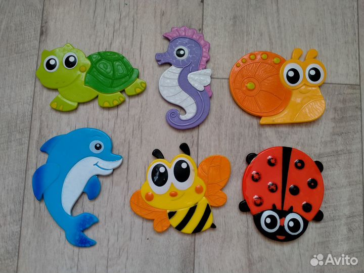 Мини коврики для ванной