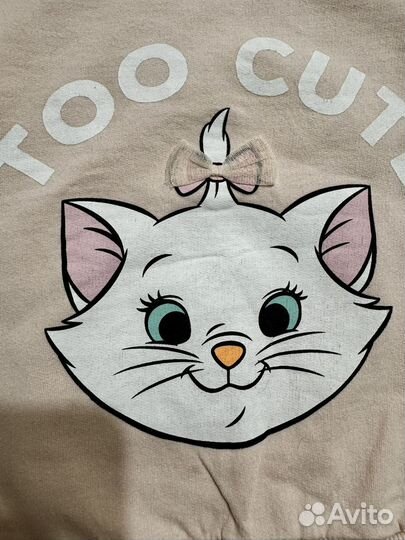 Кофта для девочки 86