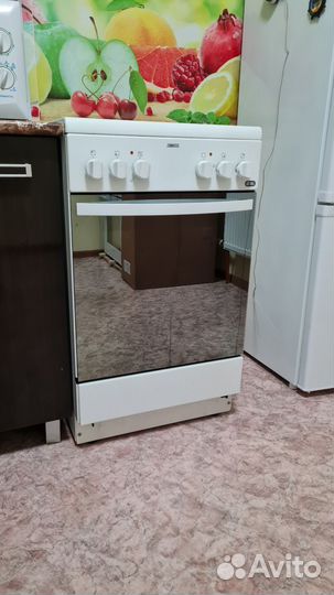 Плита электрическая стеклокерамика