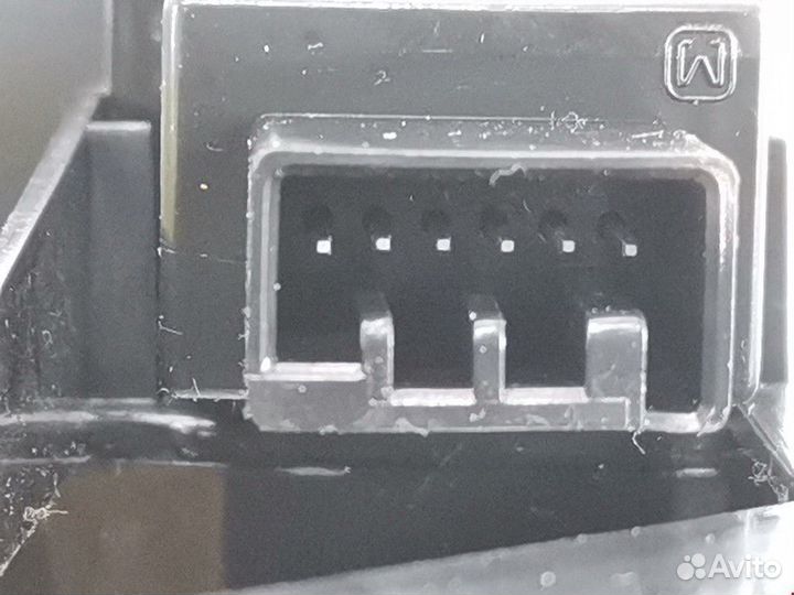 Блок управления печки / климат-контроля Daihatsu