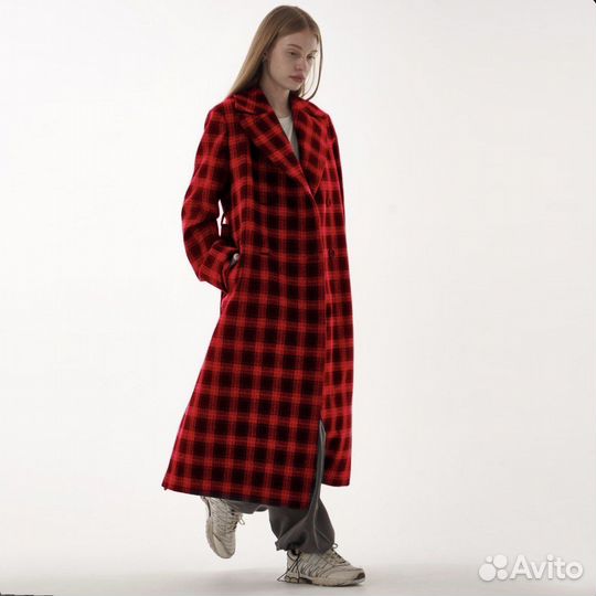 Пальто Lumina L