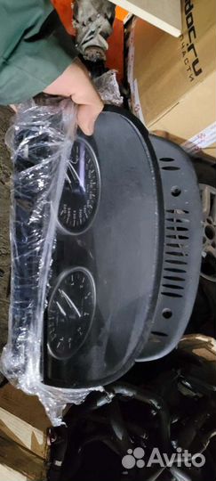 Приборная панель bmw x5 e70 e71 x6