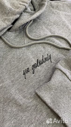 Вышивка на одежде