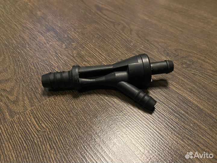 Вспсывающий струйный насос BMW m62