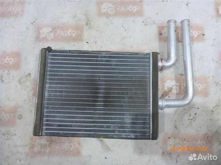 Радиатор печки Mitsubishi Lancer CS1A 2005
