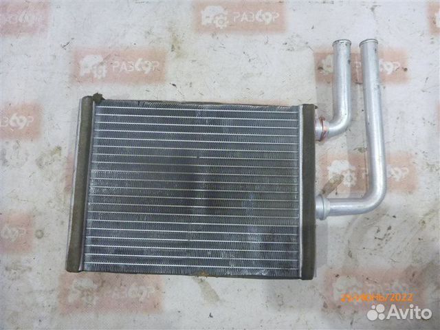 Радиатор печки Mitsubishi Lancer CS1A 2005