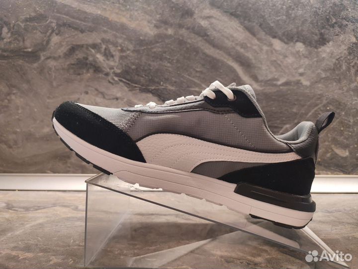 Кроссовки мужские puma