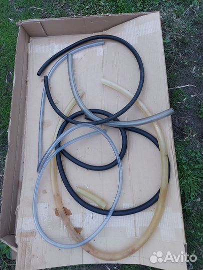 Доильный аппарат бу