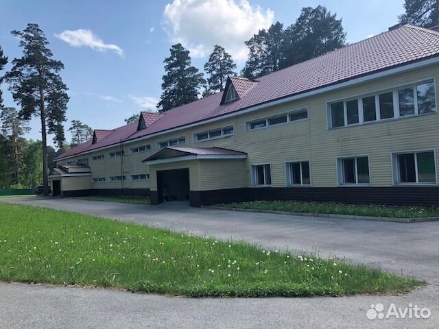 Пансионат-дом престарелых для пожилых и инвалидов