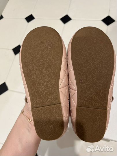 Туфли детские- AGE OF innocence