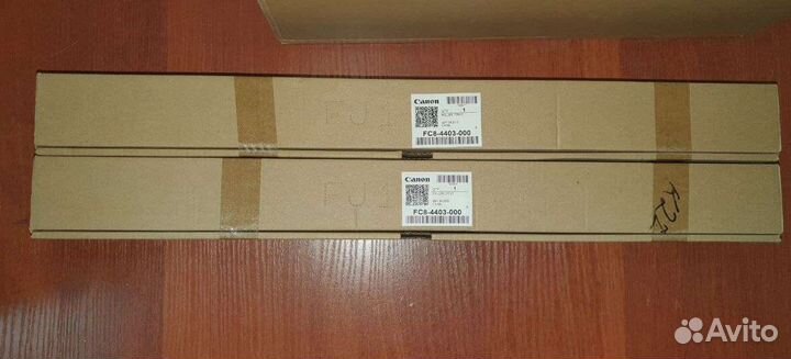 Ролик Canon FC8-4403-000000
