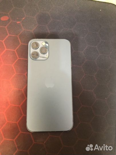 iPhone 12 Pro Max, 256 ГБ