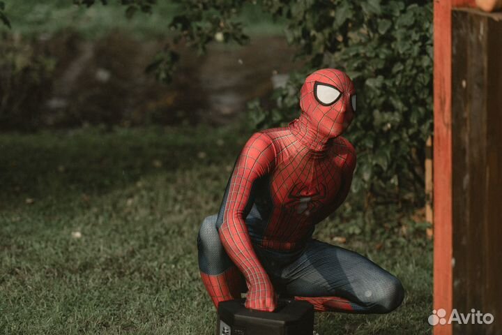 Аниматоры, Крио Шоу