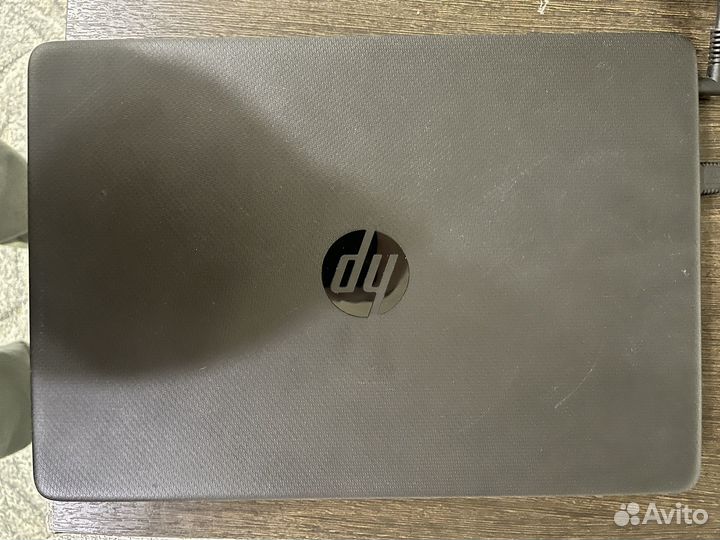 HP Laptop 14s-fq0009ur