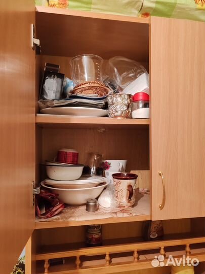 Кухонный гарнитур