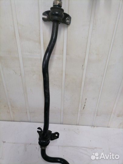 Стабилизатор поперечной устойчивости передний