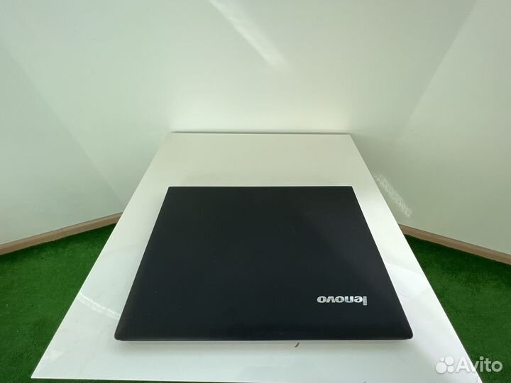 Ноутбук lenovo g50-45 A8, 8 Гб, 4 ядра