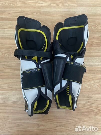 Хоккейные наколенники