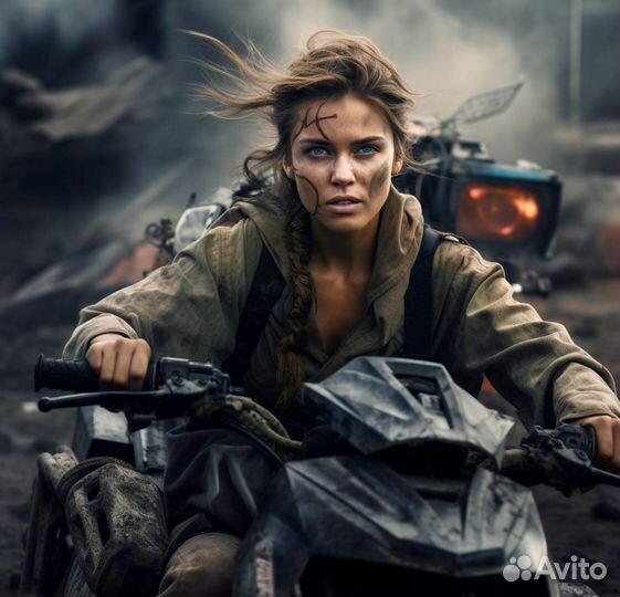 Фотосессия ART по фото,Любая фантазия