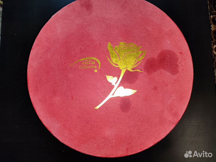 Сервиз кофейный чайный 18 предметов новый