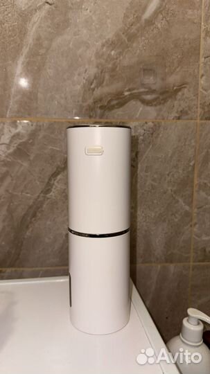 Мыльница автоматическая дозатор