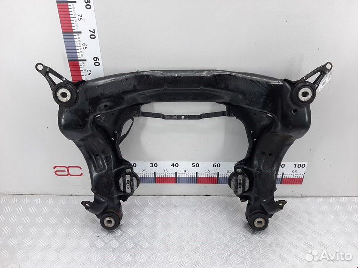 Балка подвески передняя (подрамник) Audi A6 4B/C5