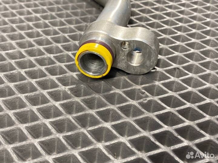 Шланг кондиционера Bmw X5 E53 M54 2006