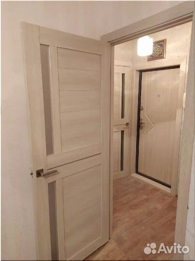 Двери межкомнатные раздвижные