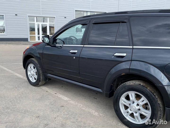 Great Wall Hover H5 2.0 AT, 2014, 105 000 км