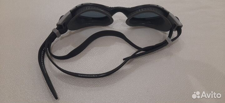 Очки для плавания Futura Biofuse Flexiseal-Speedo