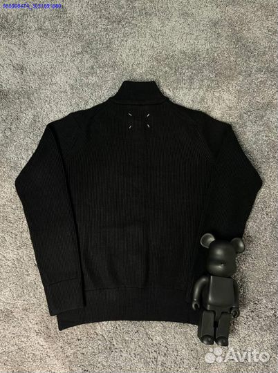 Стильный кардиган Maison Margiela для вас