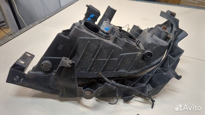 Фара (передняя) правая BMW 3 E90, E91, E92, E93, 2005