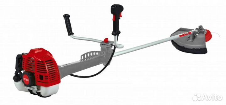 Бензиновый триммер бтр-2500П проф Ресанта