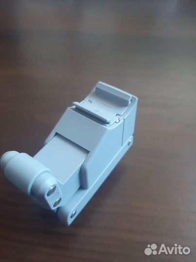 Замок (держатель) для ручки мансардного окна Velux